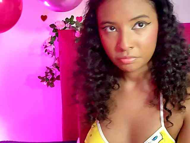 Ellie-Cute7 webcam