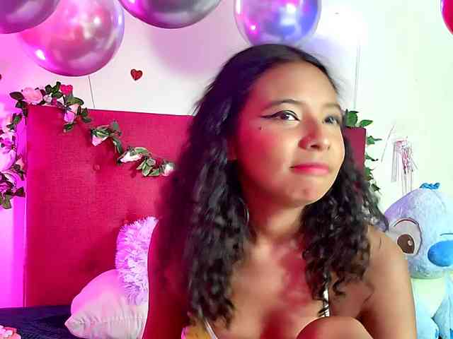 Ellie-Cute7 webcam