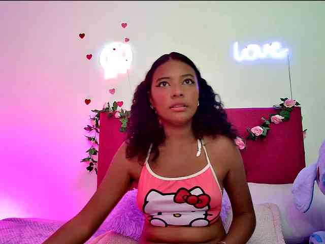 Ellie-Cute7 webcam