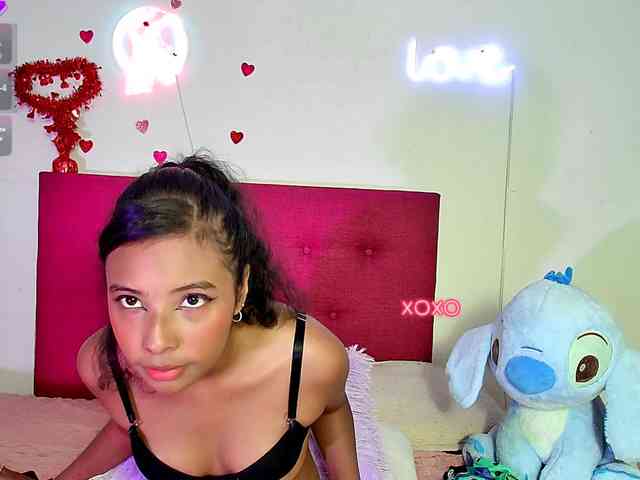 Ellie-Cute7 webcam