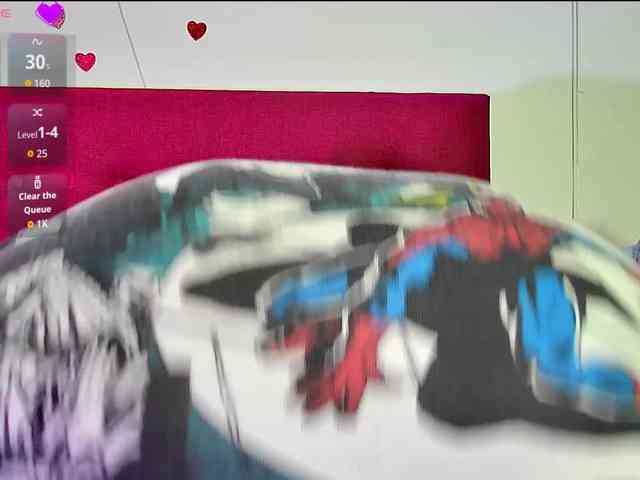 Ellie-Cute7 webcam