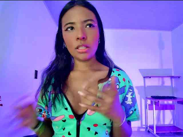 Ellie-Cute7 webcam