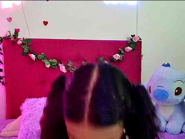 Ellie-Cute7 webcam