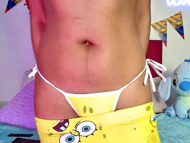 Ellie-Cute7 webcam