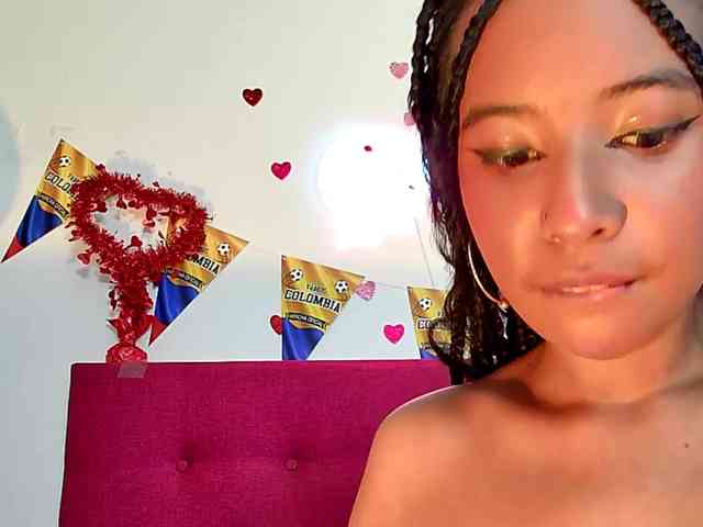 Ellie-Cute7 webcam