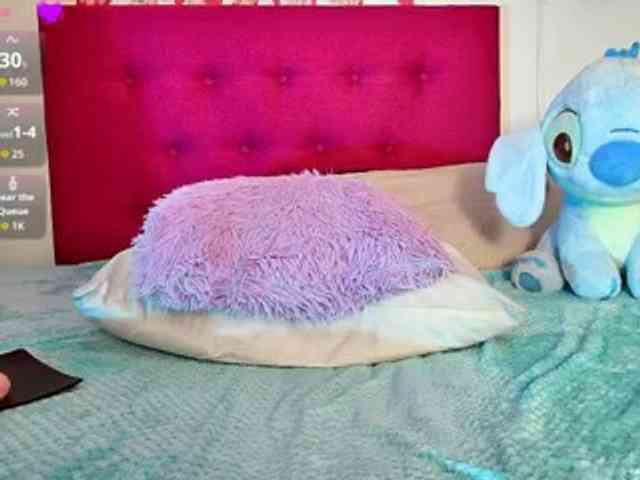 Ellie-Cute7 webcam