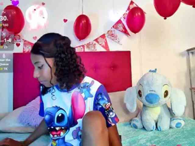 Ellie-Cute7 webcam