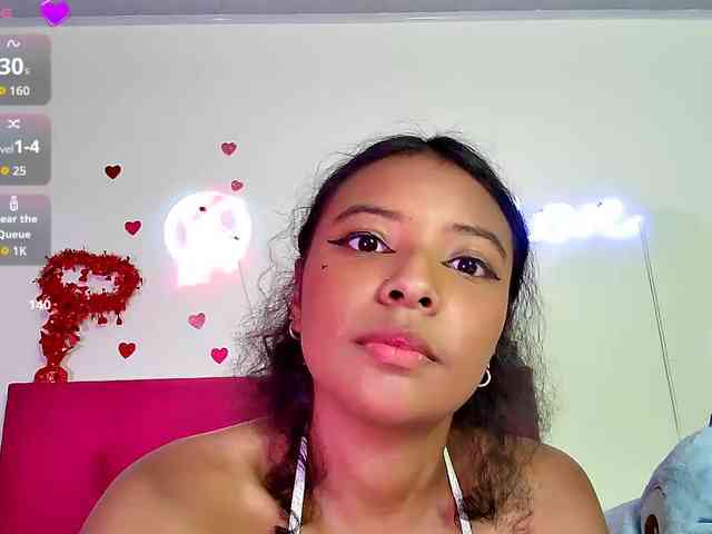 Ellie-Cute7 webcam