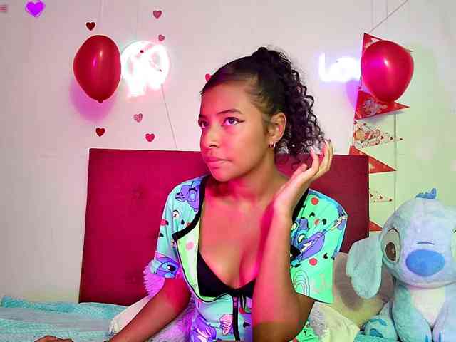Ellie-Cute7 — live female cam on BongaCams