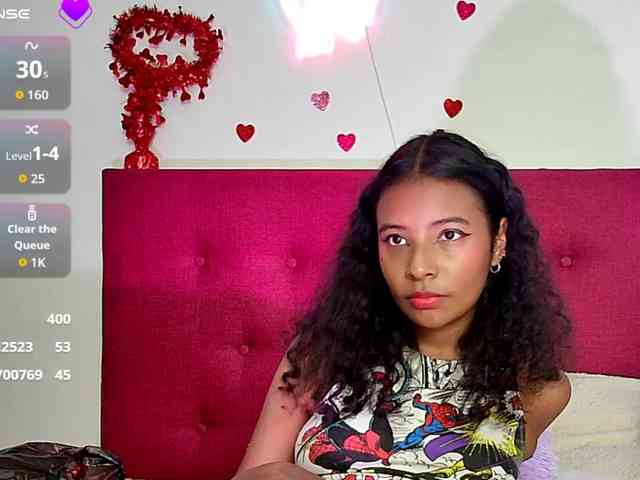 Ellie-Cute7 webcam