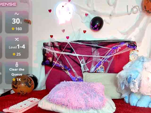 Ellie-Cute7 webcam
