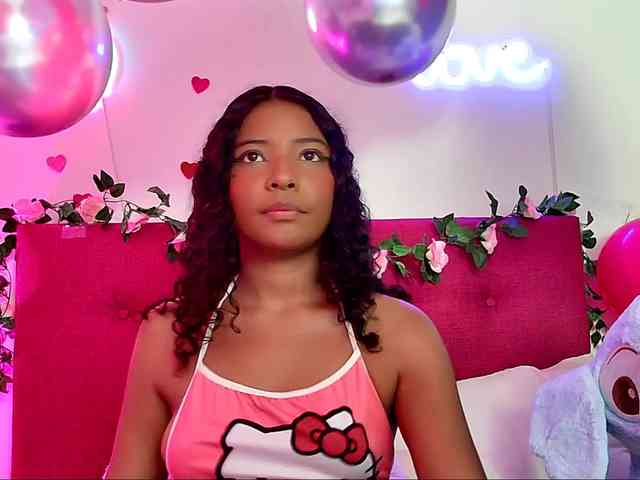 Ellie-Cute7 webcam