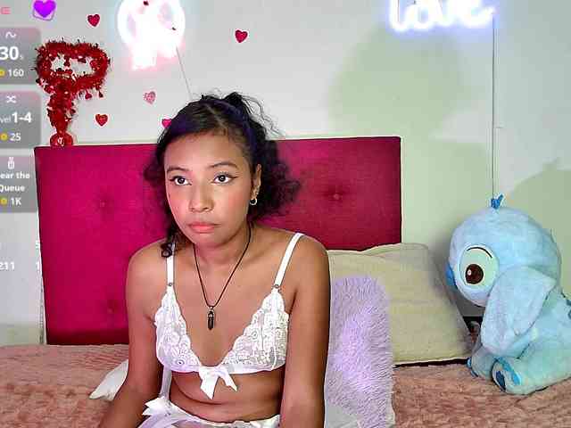 Ellie-Cute7 webcam