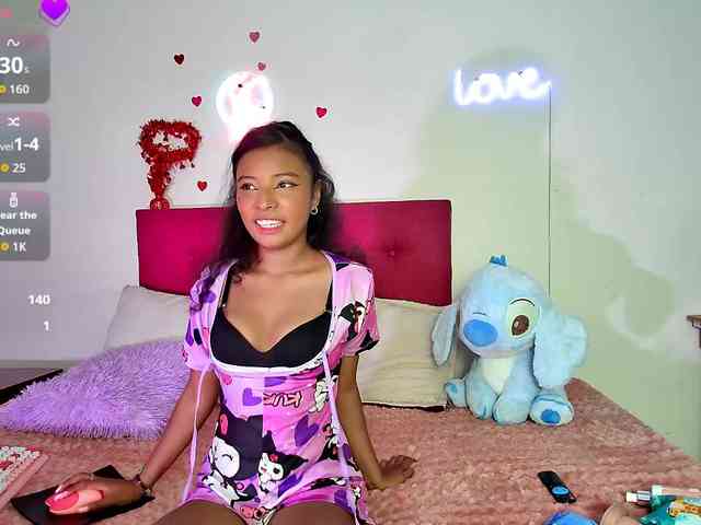 Ellie-Cute7 webcam