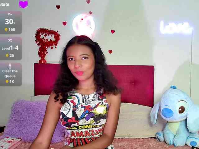 Ellie-Cute7 webcam