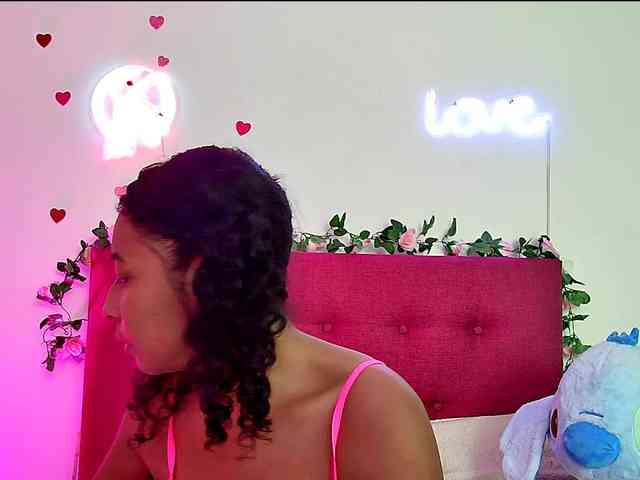 Ellie-Cute7 webcam