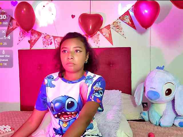 Ellie-Cute7 webcam