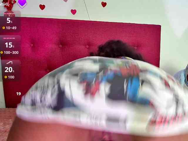 Ellie-Cute7 webcam