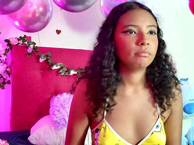 Ellie-Cute7 webcam
