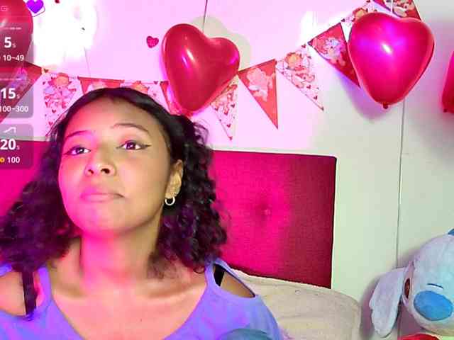 Ellie-Cute7 webcam