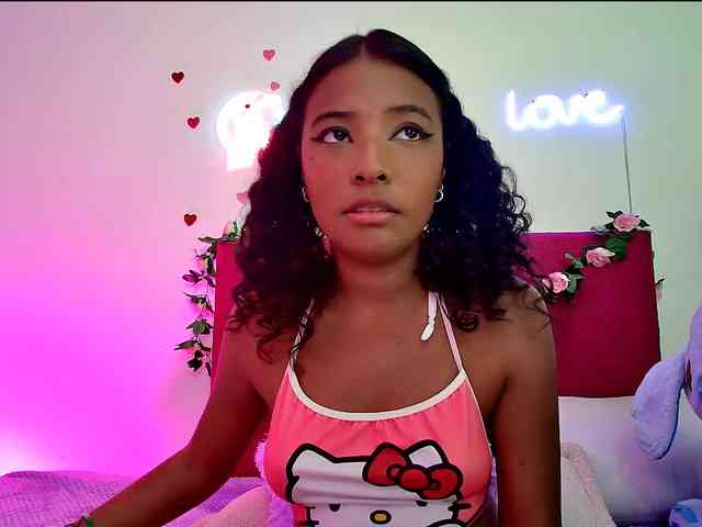 Ellie-Cute7 webcam