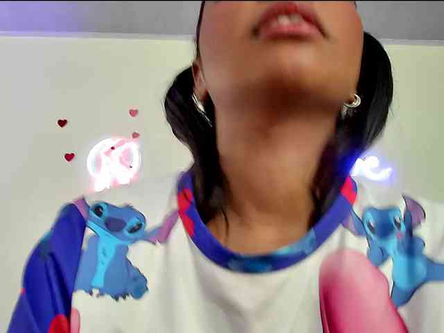 Ellie-Cute7 webcam