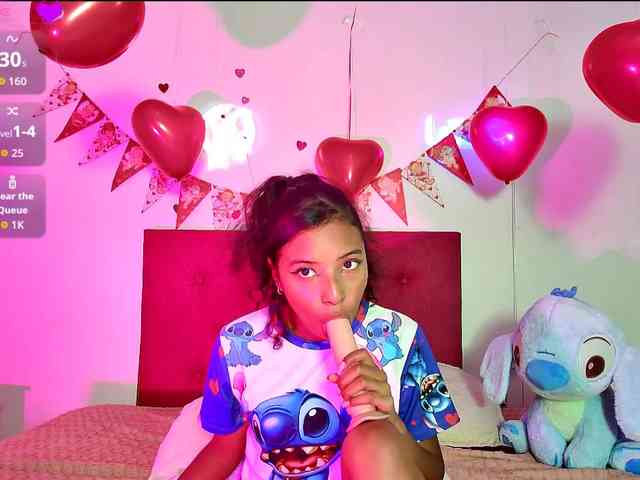 Ellie-Cute7 webcam