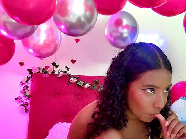 Ellie-Cute7 webcam