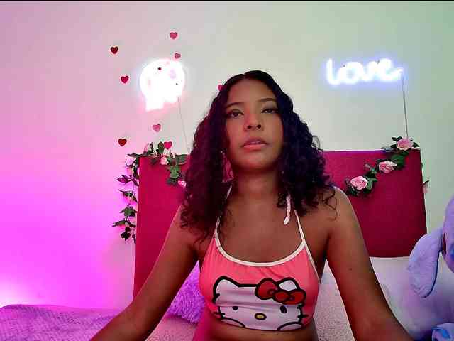 Ellie-Cute7 webcam