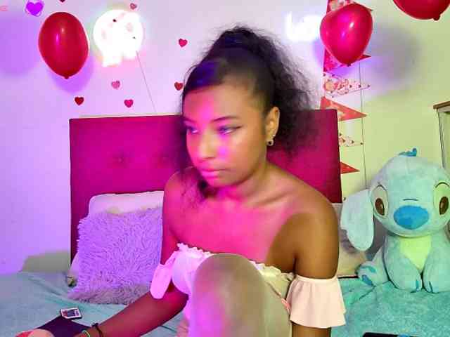 Ellie-Cute7 webcam