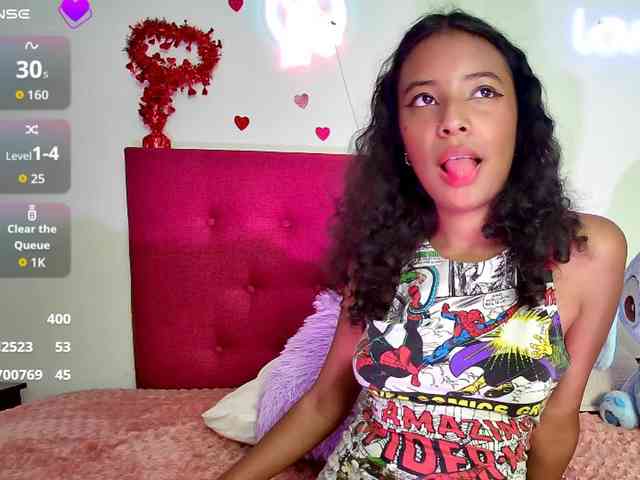 Ellie-Cute7 webcam