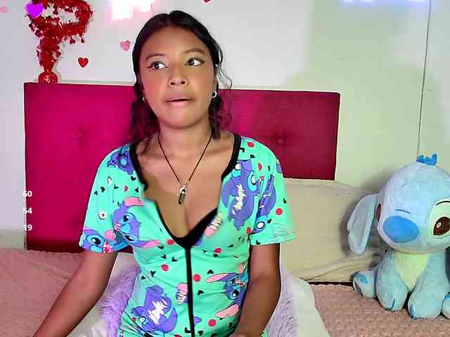 Ellie-Cute7 webcam