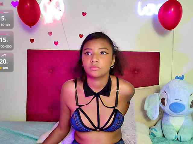 Ellie-Cute7 webcam