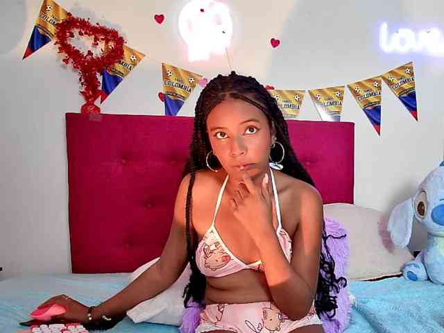 Ellie-Cute7 webcam