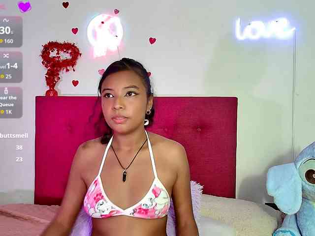 Modella: Ellie-Cute7