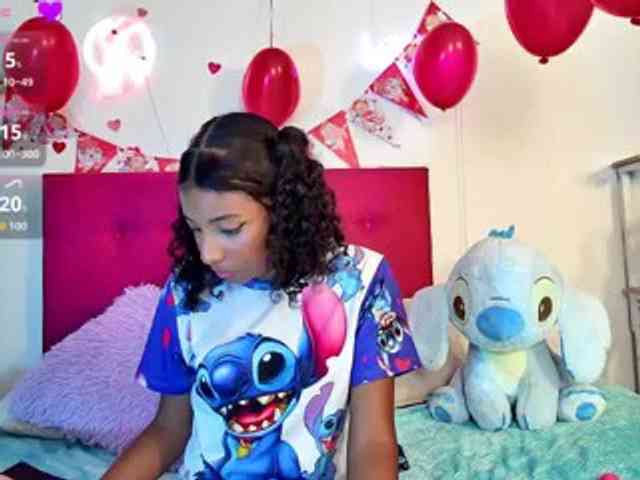 Ellie-Cute7 webcam