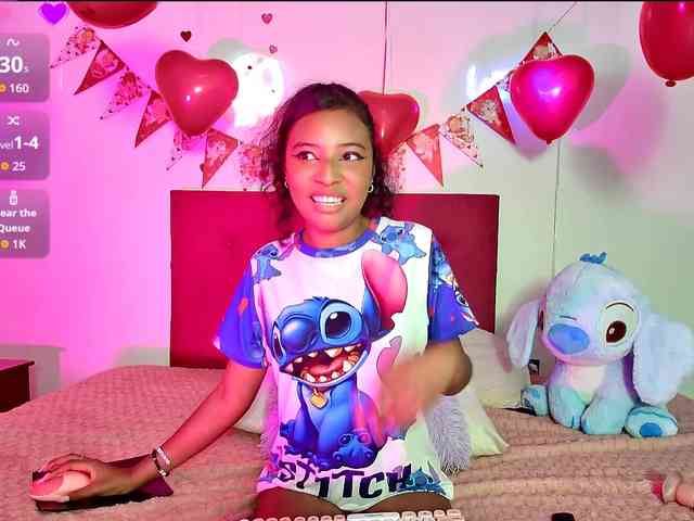 Ellie-Cute7 webcam