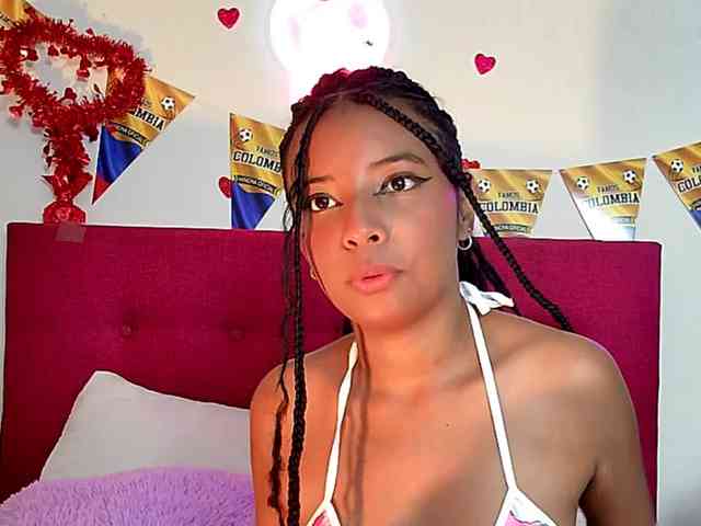 Ellie-Cute7 webcam