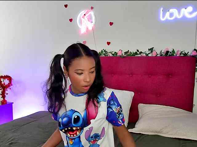 Ellie-Cute7 webcam