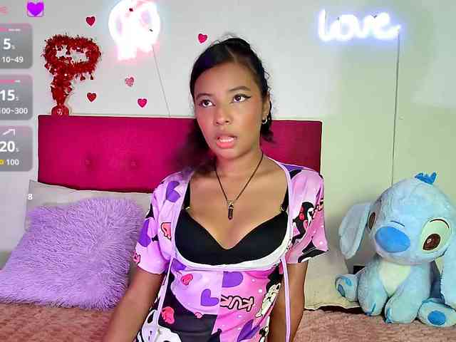 Ellie-Cute7 webcam
