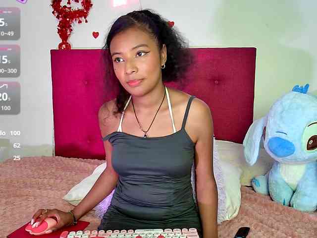 Ellie-Cute7 webcam