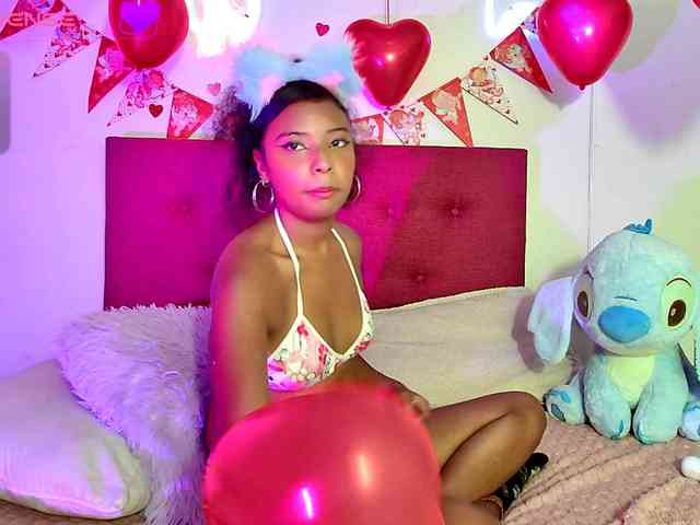 Ellie-Cute7 webcam