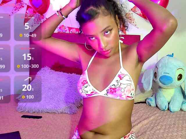 Ellie-Cute7 webcam