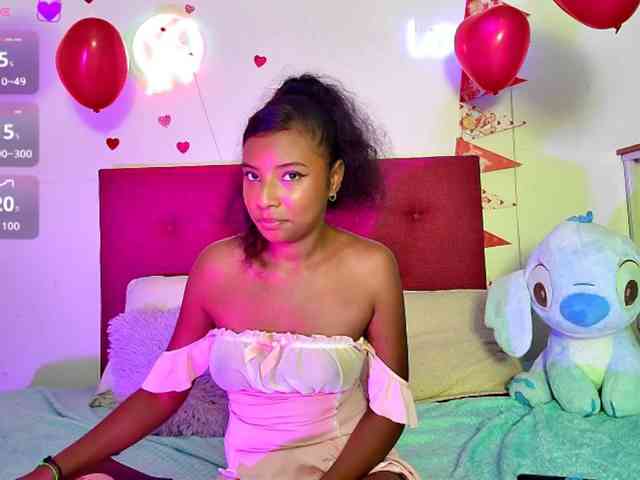 Ellie-Cute7 webcam