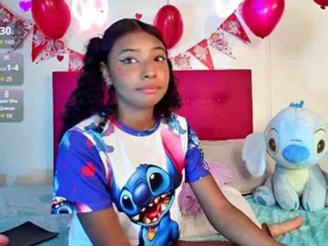 Ellie-Cute7 webcam