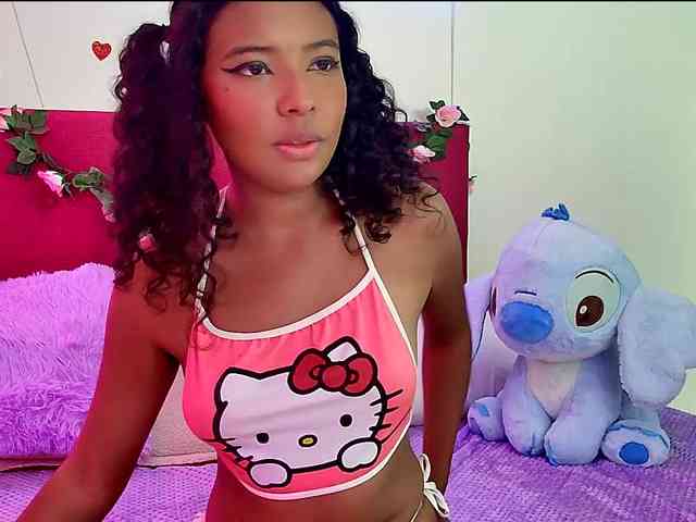 Ellie-Cute7 webcam