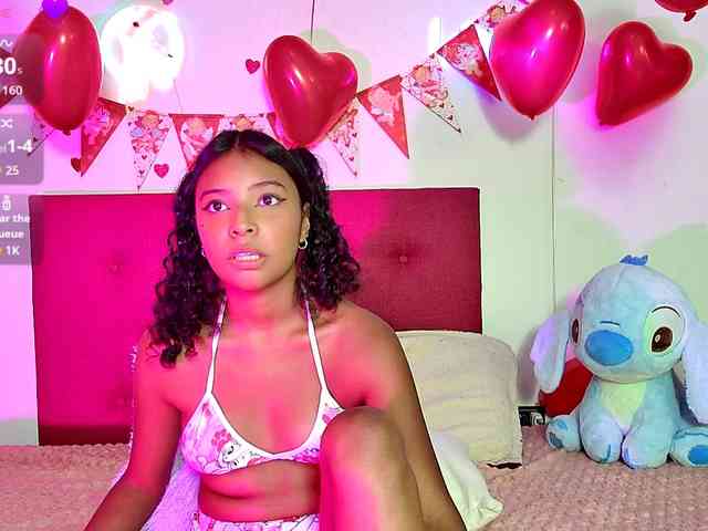 Ellie-Cute7 webcam