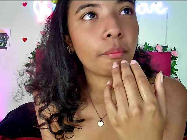 Ellie-Cute7 webcam