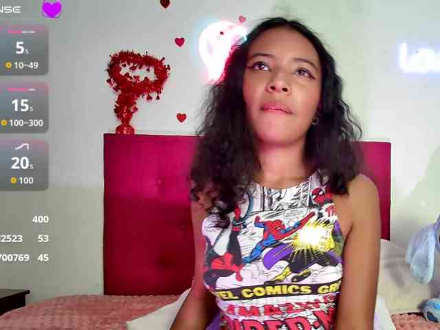 Ellie-Cute7 webcam