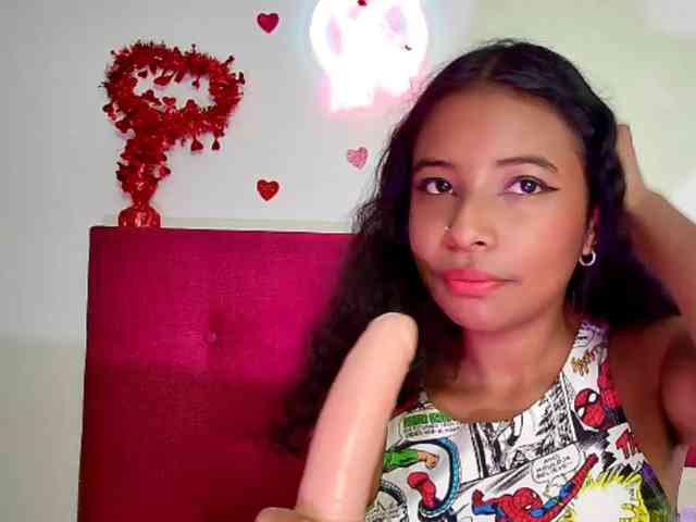 Ellie-Cute7 webcam